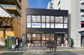 不動産活用プロジェクト「磯子駅前ビル」完成