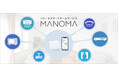 ソニーのスマートホームサービス「MANOMA」-スマート家電リモコンのプリセット対応機器にエアコン、照明、電源スイッチの4機種を追加