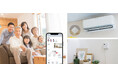 スマートホームサービス「MANOMA」-酷暑に備えた「熱中症対策セット」販売開始
