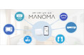 スマートホームサービス「MANOMA」-スマート家電リモコンのプリセット対応機器にエアコン、テレビの7機種を追加