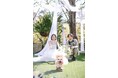 【ペットも“家族”の時代へ】ミュゼ四ツ池、ペットと叶える結婚式「Withペットプラン」提供開始