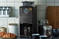お好みのドリップが思いのまま！豆の挽き具合や味わいが選べる「Toffy 全自動ミル付カスタムドリップコーヒーメーカー」発売