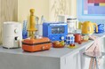 Toffyから、新たなトレンドの創出を目指す、鮮やかなカラーのコレクションが新登場! 「Toffy Happy Collection」発売