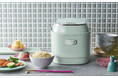 炊飯器のイメージを変える、かわいらしいカラー家族でも使いやすい3合炊きの炊飯器が登場！ 「Toffy 3合マイコンライスクッカー」発売