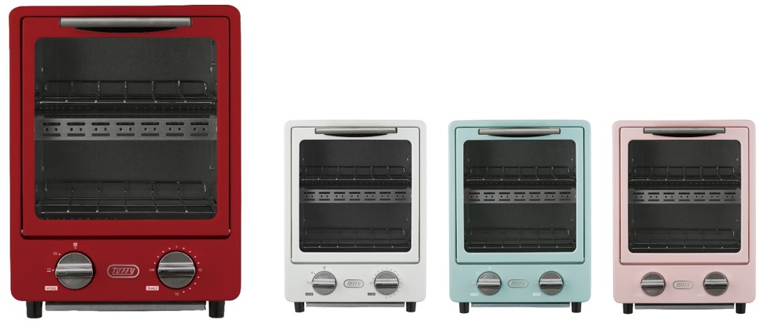 2268円 65％以上節約 DS オーブントースター ホワイト DSOV.4051 デザイン アンド スタイル キッチン家電 ギフト のし可