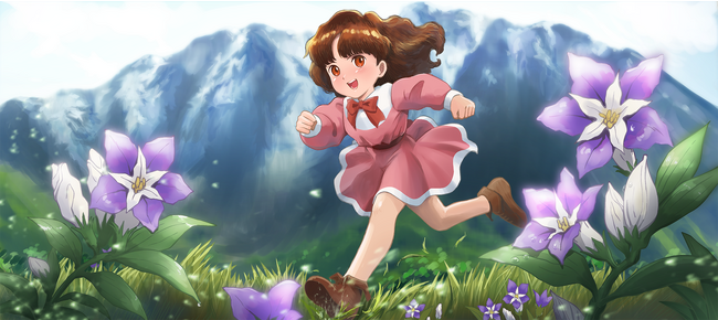 プリメ230周年