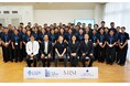 外国人技能実習生のホテル業専門講習施設「成田・ホスピタリティ・アカデミー」