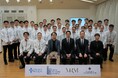 外国人技能実習生のホテル業専門講習施設「成田・ホスピタリティ・アカデミー」