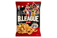 【新商品】「B.LEAGUE」とコラボ第2弾!B.LEAGUE CARDがゲットできる『B.LEAGUEチップス』を3月4日(火)より限定発売!