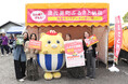 【長崎県波佐見町】寄附額327万円（前年比144%）波佐見陶器まつり会場で「ゲンチⓇ」を活用。