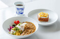 【ふるさと納税】佐賀の焼きもの×佐賀の食材を“その場で味わう返礼品”。9/15より九州陶磁文化館のカフェに新登場