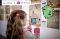 YOXO FESTIVAL 2025にて「とびだす!ARおえかき体験」を出展
