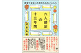【頭木弘樹さん最新刊】おかしくも哀しい病室の人間模様をつづったエッセイ『六人部屋の十三年間――病室で出会った忘れられない人たち』、5/26（火）発売！