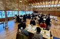 公園の付加価値向上に向けた実証事業の取り組みについて