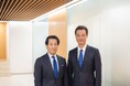 リョーサン菱洋ホールディングス 2025年 年頭所感 「変化」なくして成長なし、挑戦への一歩を踏み出す年