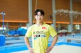 体操男子・岡慎之助選手と個人スポンサー契約締結のお知らせ（オリエンタルバイオ株式会社）