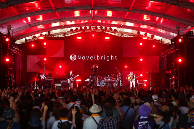 Novelbright