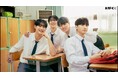 新たな挑戦を掲げるK-POP BOYS GROUP「DIAZ」