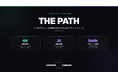 K-POPデビュー志望者向けプラットフォーム『THE PATH』をリリース