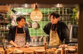 【高円寺】アジア料理と自然派ワインのお店『p.i stand』が高円寺にオープン。タイ、ベトナム料理と自然派ワインを中心にしたカジュアルビストロ!