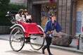 浅草の風物詩「人力車」×国民的アイス「チョコモナカジャンボ」!東京力車が森永製菓と再びコラボ、浅草の街を巡る特別な体験を提供
