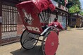 浅草を拠点とする観光人力車「東京力車」がストリートブランド「#FR2」とコラボレーション!伝統とストリートが交差するアイテムを2025年7月5日(土)より数量限定発売!