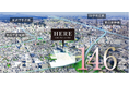 宇都宮グランドホテルの記憶を受け継ぐ、全146区画の大型分譲地『櫻の邱 西原PARKS』誕生