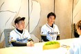 タイガーエア台湾、新ブランドアンバサダー林威助氏（元阪神タイガース）×スペシャルゲストますだおかだ増田氏　就任発表会アフタートークを公開！