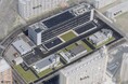 ASHRAE 公共施設・コミッショニング部門で1位を受賞【愛知県環境調査センター・愛知県衛生研究所】