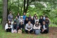 【開催レポート】“脳と思考の毒出し”を体感。薬草家・織田剛が石川県金沢市で出版記念・合宿イベントを開催