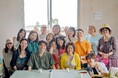 薬草研究家・織田剛、女性自立支援のプロ・けーりんとともに、宮古島にてラグジュアリー・ファスティングリトリートを開催