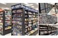 「BOOKOFFイオンモール大牟田店」2023年11月11日(土)リプレイスオープン~本、CD、DVDをはじめ、ホビーは地域最大級の品揃え、トレカ対戦スペースも設置~