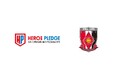 スポーツ界横断の使い捨てプラごみ削減プロジェクト『HEROs PLEDGE』に浦和レッズが参画