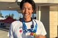 スポーツ界横断の使い捨てプラごみ削減プロジェクト『HEROs PLEDGE』に上野凌選手が参画