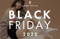 ZOZOTOWNで開催される「ブラックフライデー」でお得なチャンス！「BAMBI WATER」の大人気ナイトブラやカップ付きトップスなど全商品10％オフ＆500円オフクーポンでお得に！