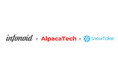 AlpacaTech、ミンカブの日本株・米国株ニュースをSnowflakeマーケットプレイスで提供開始