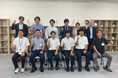 事業構想大学院大学と「山梨地域未来共創プロジェクト研究」を実施しています