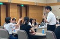 金融教育イベント「お金の知識王決定戦」を開催しました
