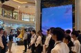 飛鳥クルーズと連携した青山学院大学学生向け夏季仕事体験の実施について