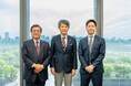 「ICMG共創ファンド2号」への出資について