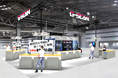 G-SCANを開発する株式会社インターサポートが「第38回オートサービスショー2025」に出展します。