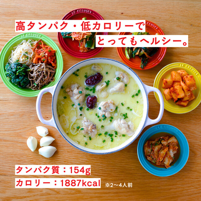 RichSoup