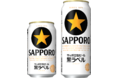 「サッポロ生ビール黒ラベル＜缶＞」7年連続売上アップ達成