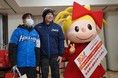 クリスマスプレゼントで、楽しいひとときを！～北海道内の子ども食堂へ商品を寄贈～
