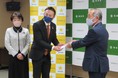 仙台の冬の風物詩「2021　ＳＥＮＤＡＩ光のページェント」を支援