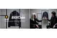 黒ラベル×ISAMU KATAYAMA BACKLASHコラボレーション シングルライダースを発売!ベーシストのウエノコウジさんとの対談企画も公式サイトで公開