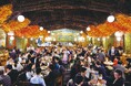 紅葉色づく銀座ライオンで生演奏とともに乾杯!秋の「ビヤホールコンサート」10月16日より銀座ライオンの一部店舗限定で開催