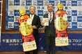 石川県「千里浜再生プロジェクト」へ「加賀棒ほうじ茶」の売上の一部を寄付