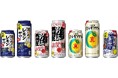 サッポロRTDカテゴリー4年連続で前年の年間売上超え達成!