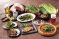 ヱビスと日本の食の魅力をお届け!『福の神にっぽん食探訪 in 茨城』全国のYEBISU BARで茨城県の名産品を使った料理フェアを実施